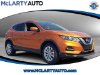 Certified Pre-Owned 2021 Nissan Rogue Sport S