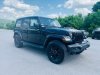 Pre-Owned 2019 Jeep Wrangler Unlimited Sahara Altitude