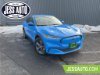 Pre-Owned 2022 Ford Mustang Mach-E Select