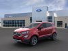 Pre-Owned 2021 Ford EcoSport Titanium