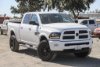 Certified Pre-Owned 2017 Ram Pickup 2500 Laramie