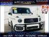 Pre-Owned 2019 Mercedes-Benz G-Class AMG G 63