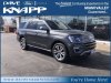 Pre-Owned 2020 Ford Expedition Platinum