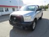 Pre-Owned 2007 Toyota Tundra Base