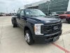 Certified Pre-Owned 2023 Ford F-450 Super Duty XL