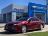 Pre-Owned 2018 Toyota Camry XSE V6