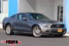 Pre-Owned 2010 Ford Mustang V6 Premium