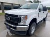 Certified Pre-Owned 2021 Ford F-250 Super Duty XL