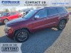 Pre-Owned 2017 Jeep Grand Cherokee Limited
