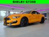 Pre-Owned 2018 Ford Mustang Shelby GT350