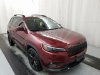 Pre-Owned 2020 Jeep Cherokee Altitude