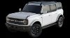 New 2022 Ford Bronco Outer Banks Advanced