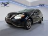 Pre-Owned 2015 Nissan Murano S