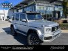 Pre-Owned 2022 Mercedes-Benz G-Class AMG G 63 4x4 Squared