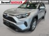 Pre-Owned 2023 Toyota RAV4 Hybrid XLE