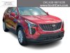 Pre-Owned 2023 Cadillac XT4 Luxury