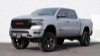 Pre-Owned 2021 Ram 1500 Limited