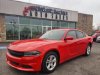 Pre-Owned 2018 Dodge Charger SXT