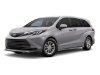 Pre-Owned 2023 Toyota Sienna Woodland Edition