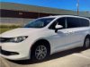 Pre-Owned 2021 Chrysler Voyager LXi