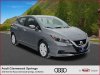 Pre-Owned 2020 Nissan LEAF S