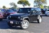 Pre-Owned 2023 Jeep Wrangler Unlimited Sport S