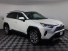 Certified Pre-Owned 2021 Toyota RAV4 Limited