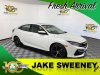 Pre-Owned 2020 Honda Civic Sport Touring