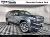 Certified Pre-Owned 2021 Chevrolet Suburban LT