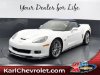 Pre-Owned 2013 Chevrolet Corvette 427 Collector Edition
