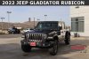 New 2022 Jeep Gladiator Rubicon