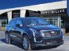 Pre-Owned 2023 Cadillac XT5 Sport