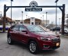 Certified Pre-Owned 2021 Jeep Cherokee Latitude Lux