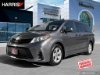 Pre-Owned 2019 Toyota Sienna L 7-Passenger