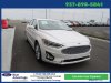 Certified Pre-Owned 2020 Ford Fusion Energi Titanium
