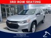 Certified Pre-Owned 2020 Chevrolet Traverse LS