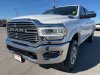Pre-Owned 2021 Ram 2500 Laramie