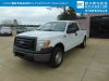 Pre-Owned 2012 Ford F-150 FX4