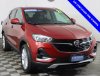 Certified Pre-Owned 2021 Buick Encore GX Preferred