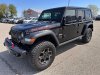 Pre-Owned 2020 Jeep Wrangler Unlimited Rubicon Recon