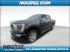 Pre-Owned 2022 Ford F-150 Platinum