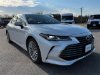 Pre-Owned 2022 Toyota Avalon Hybrid Limited