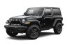 New 2022 Jeep Wrangler Willys