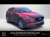 Certified Pre-Owned 2021 MAZDA CX-5 Grand Touring
