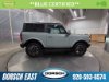 Certified Pre-Owned 2021 Ford Bronco Outer Banks