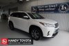 Certified Pre-Owned 2018 Toyota Highlander XLE