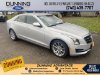 Pre-Owned 2017 Cadillac ATS 2.0T Luxury