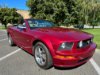 Pre-Owned 2005 Ford Mustang GT Deluxe
