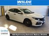 Certified Pre-Owned 2021 Honda Civic EX