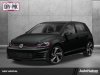 Pre-Owned 2020 Volkswagen Golf GTI Autobahn